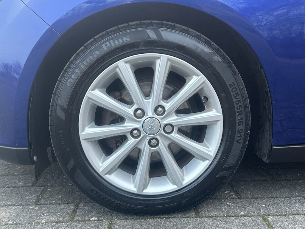 Used Ford Focus 2016 for sale - 77666992: Photo 46