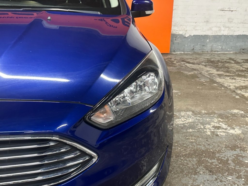 Used Ford Focus 2016 for sale - 77666992: Photo 7
