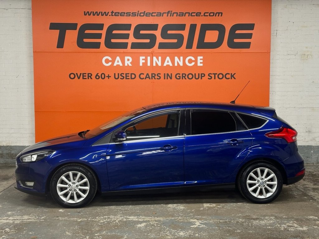 Used Ford Focus 2016 for sale - 77666992: Photo 9