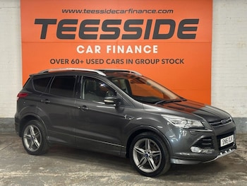 Used Ford Kuga 2016 for sale - 75854713: Photo