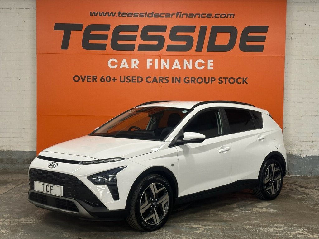 Used Hyundai BAYON 2022 for sale - 77161489: Photo 10