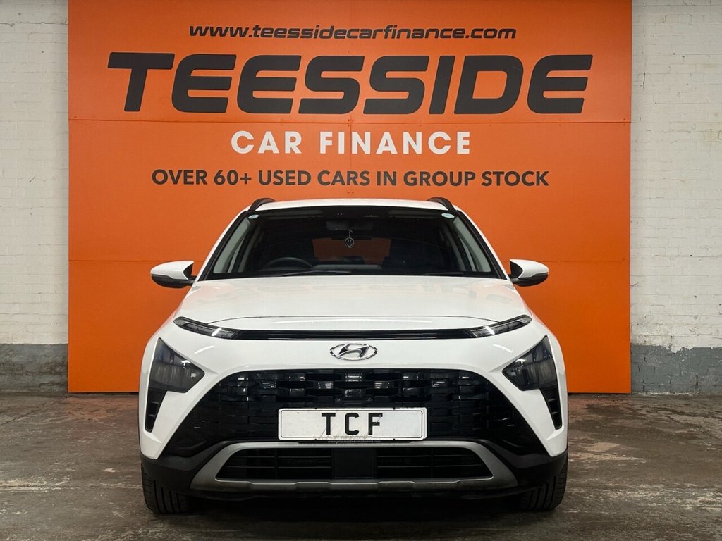 Used Hyundai BAYON 2022 for sale - 77161489: Photo 13