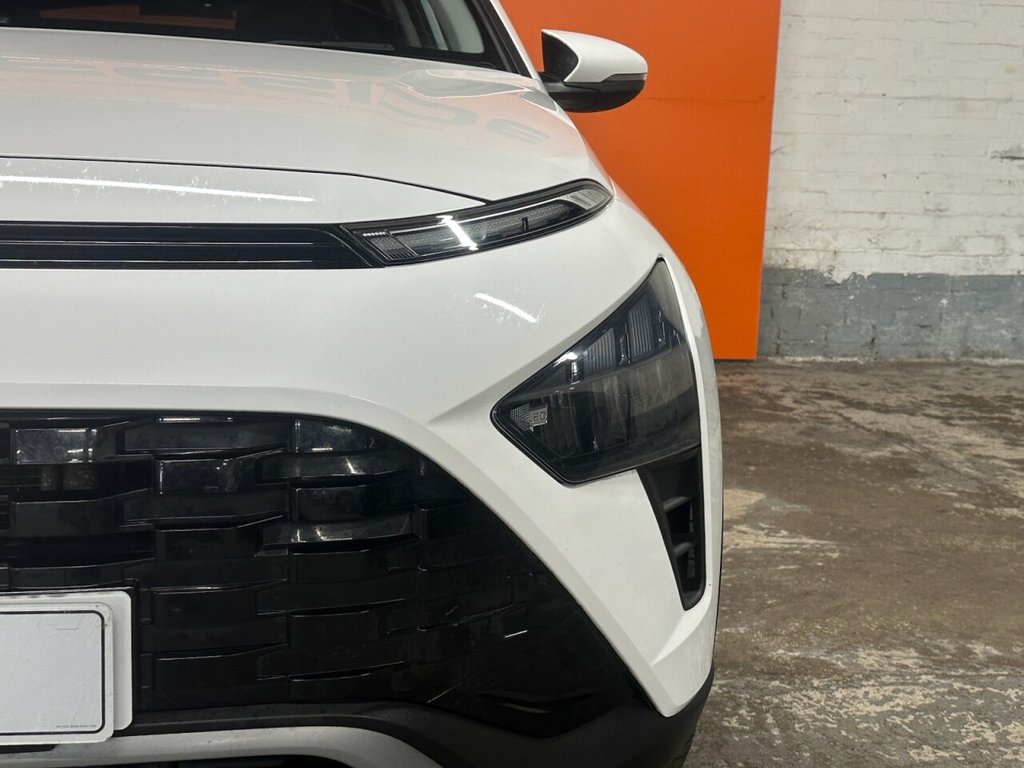 Used Hyundai BAYON 2022 for sale - 77161489: Photo 15