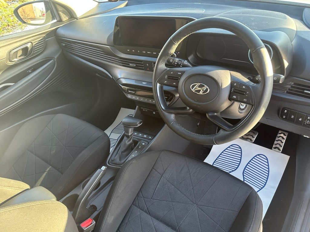 Used Hyundai BAYON 2022 for sale - 77161489: Photo 18