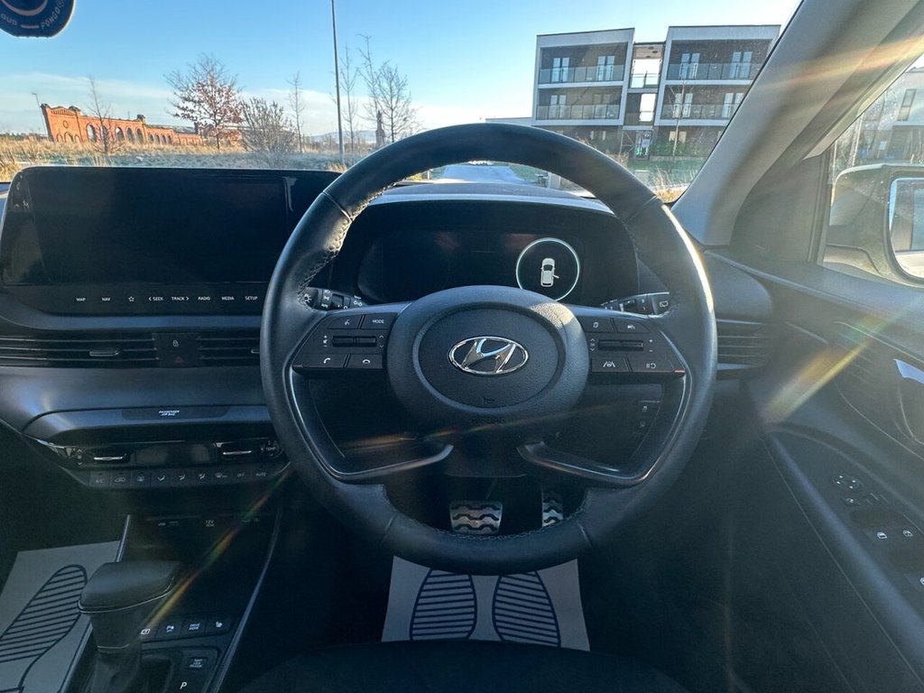 Used Hyundai BAYON 2022 for sale - 77161489: Photo 21