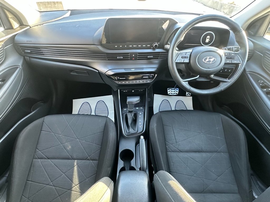 Used Hyundai BAYON 2022 for sale - 77161489: Photo 22