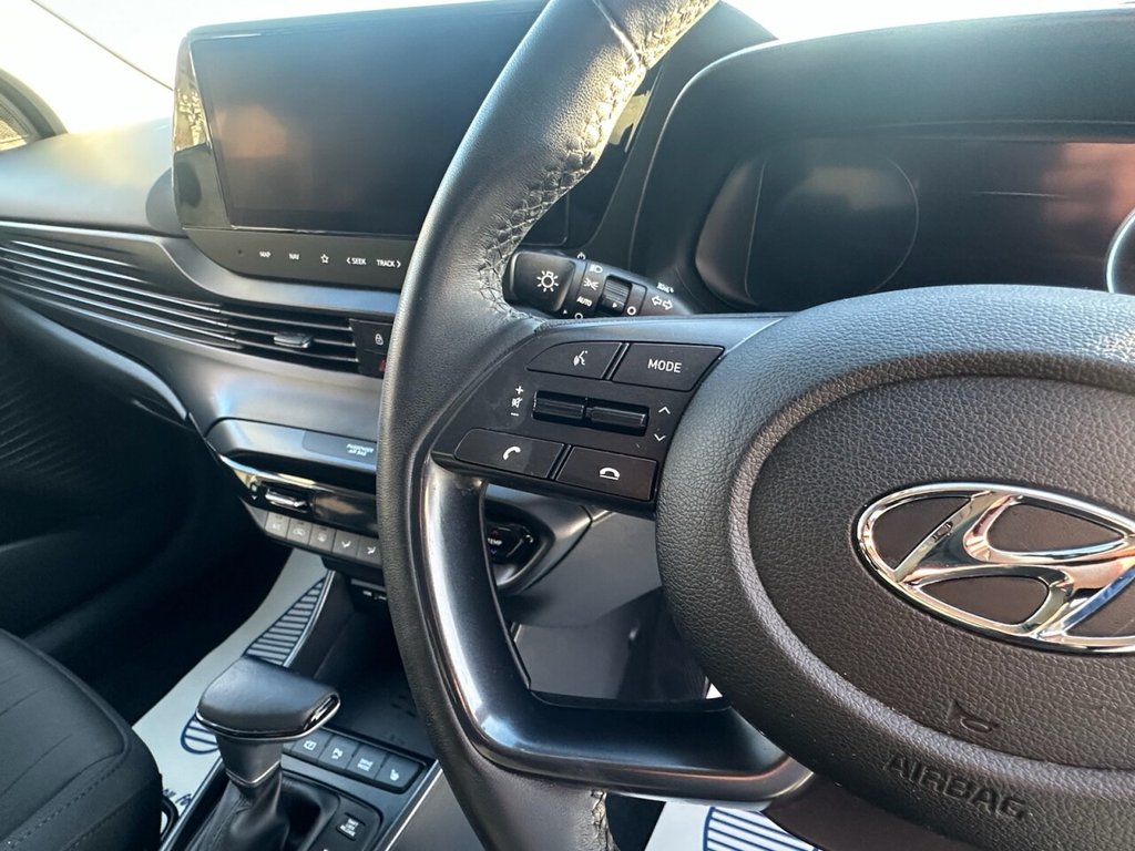 Used Hyundai BAYON 2022 for sale - 77161489: Photo 24