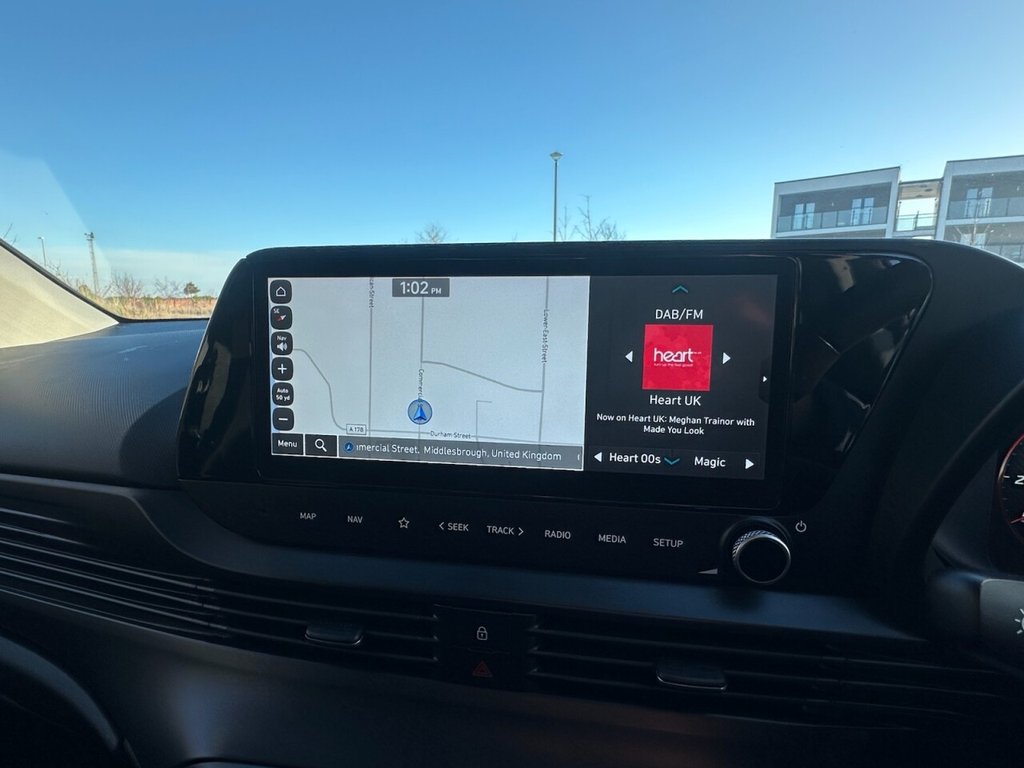 Used Hyundai BAYON 2022 for sale - 77161489: Photo 29