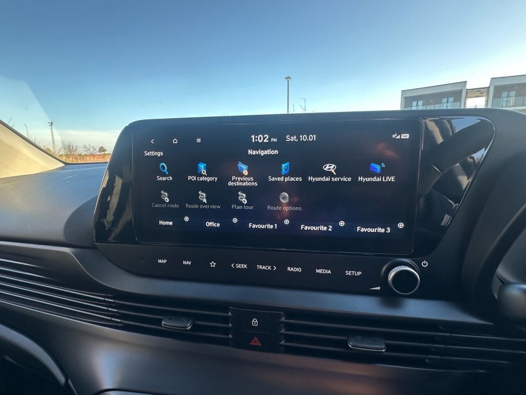 Used Hyundai BAYON 2022 for sale - 77161489: Photo 30