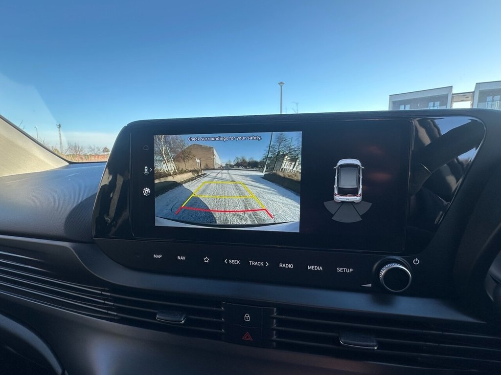 Used Hyundai BAYON 2022 for sale - 77161489: Photo 34