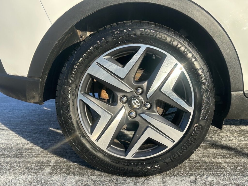 Used Hyundai BAYON 2022 for sale - 77161489: Photo 42