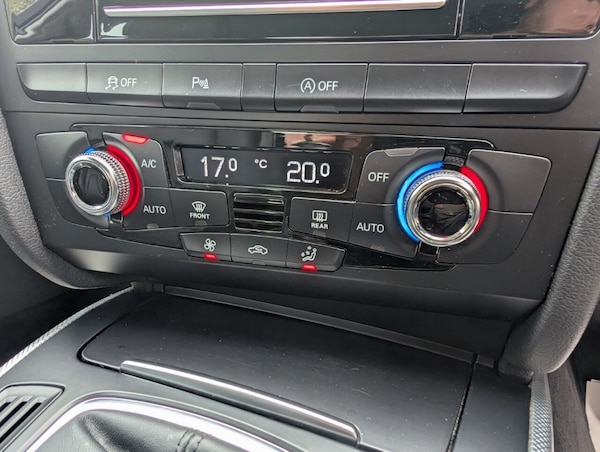Used Audi A4 2014 for sale - 76203009: Photo 10