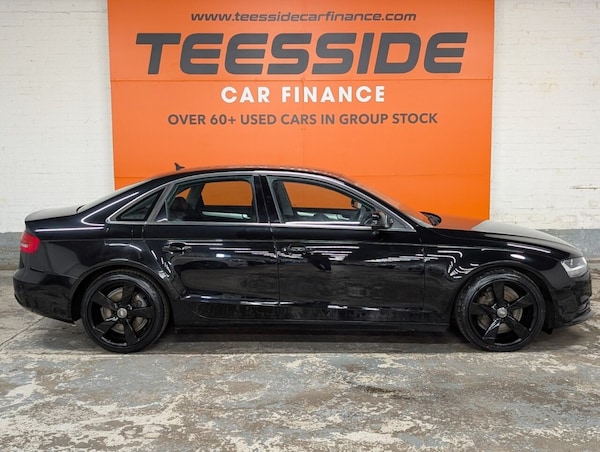 Used Audi A4 2014 for sale - 76203009: Photo 13