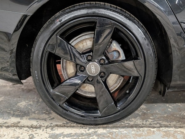 Used Audi A4 2014 for sale - 76203009: Photo 15