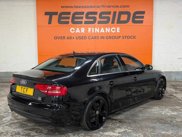 Used Audi A4 2014 for sale - 76203009: Photo 16