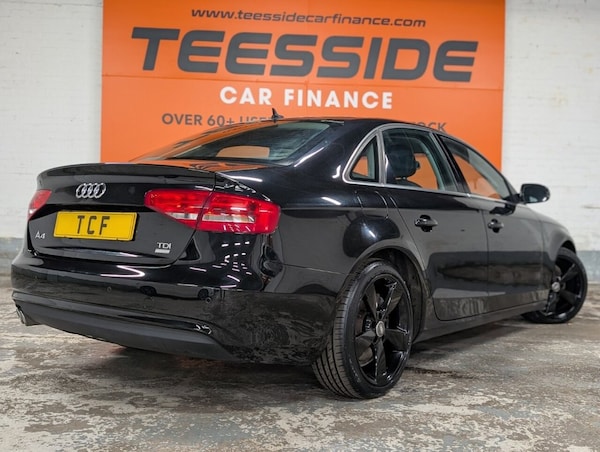 Used Audi A4 2014 for sale - 76203009: Photo 17