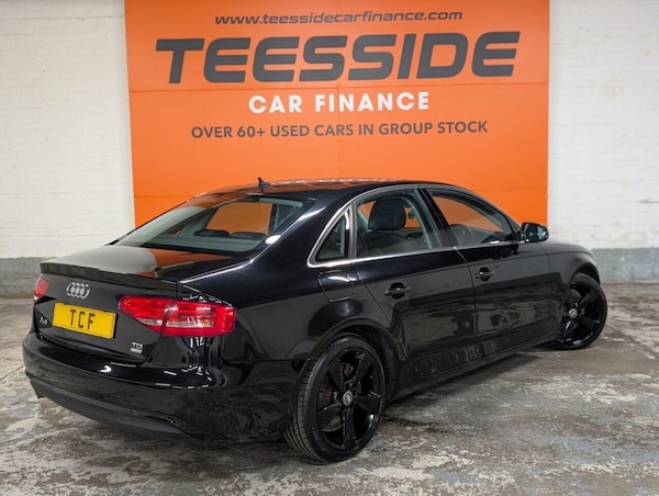 Used Audi A4 2014 for sale - 76203009: Photo 18