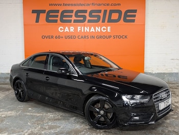 Audi - A4