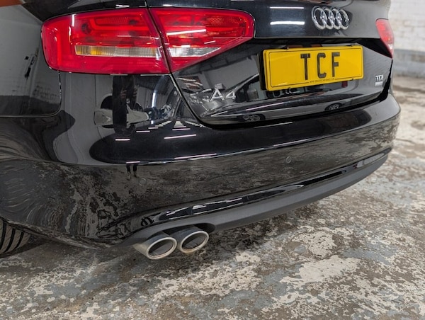 Used Audi A4 2014 for sale - 76203009: Photo 23