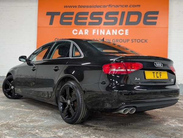 Used Audi A4 2014 for sale - 76203009: Photo 26