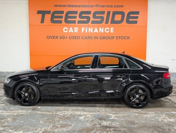 Used Audi A4 2014 for sale - 76203009: Photo 27