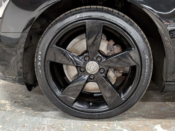 Used Audi A4 2014 for sale - 76203009: Photo 29