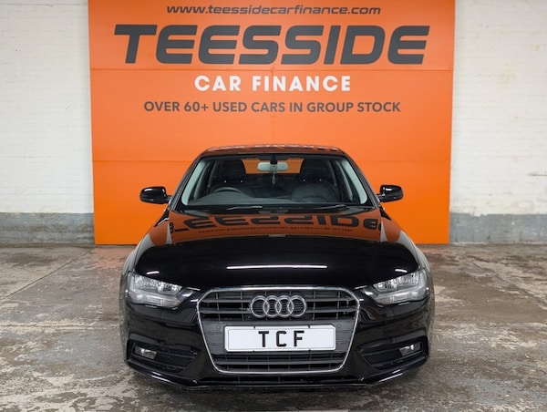 Used Audi A4 2014 for sale - 76203009: Photo 32