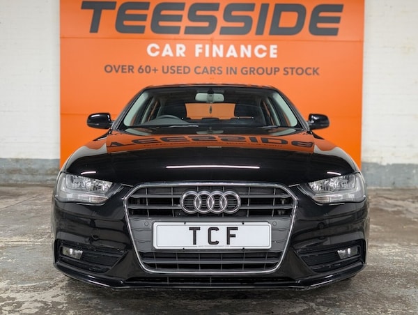Used Audi A4 2014 for sale - 76203009: Photo 33