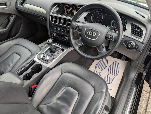 Used Audi A4 2014 for sale - 76203009: Photo 34