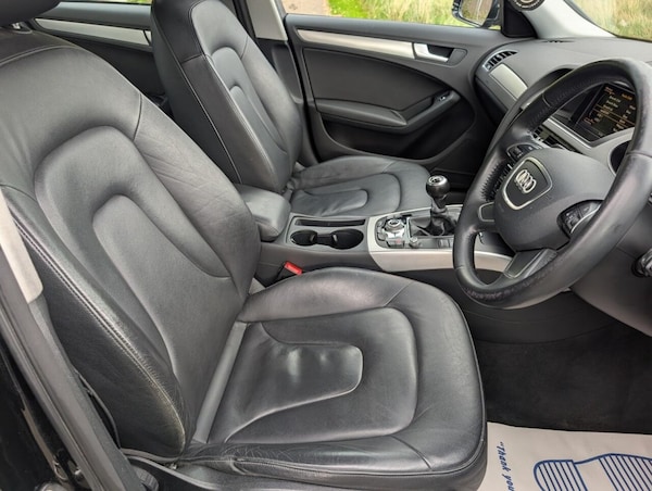 Used Audi A4 2014 for sale - 76203009: Photo 36