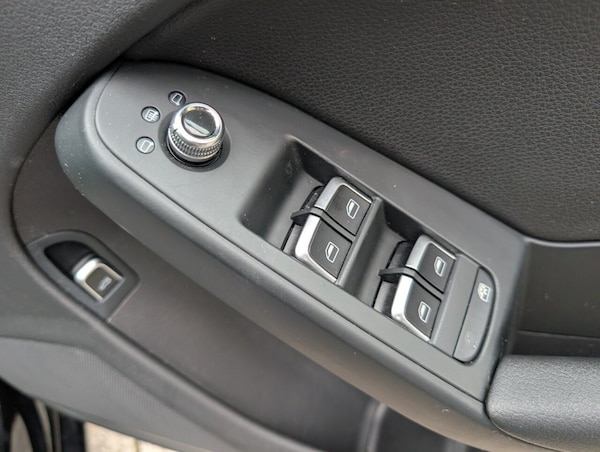 Used Audi A4 2014 for sale - 76203009: Photo 37