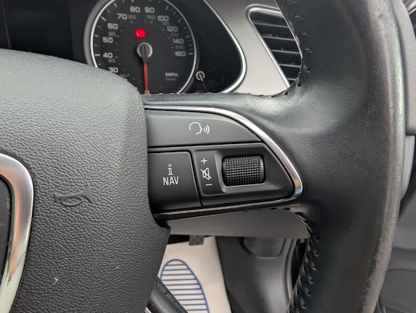 Used Audi A4 2014 for sale - 76203009: Photo 41