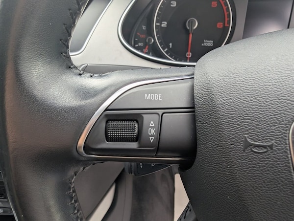 Used Audi A4 2014 for sale - 76203009: Photo 42