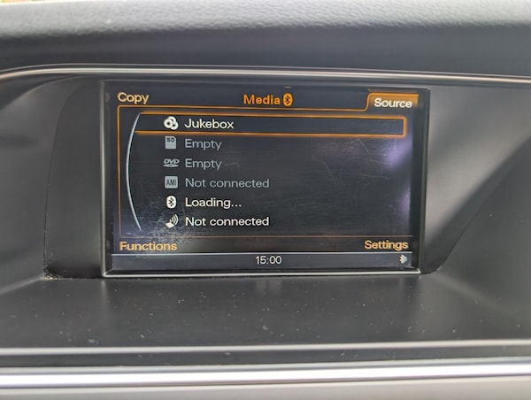 Used Audi A4 2014 for sale - 76203009: Photo 43