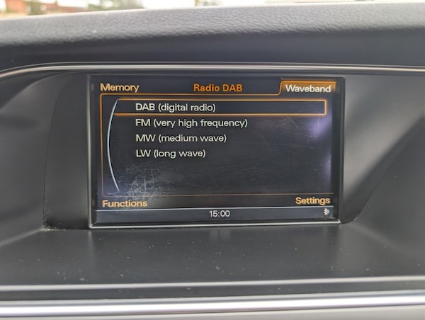 Used Audi A4 2014 for sale - 76203009: Photo 44