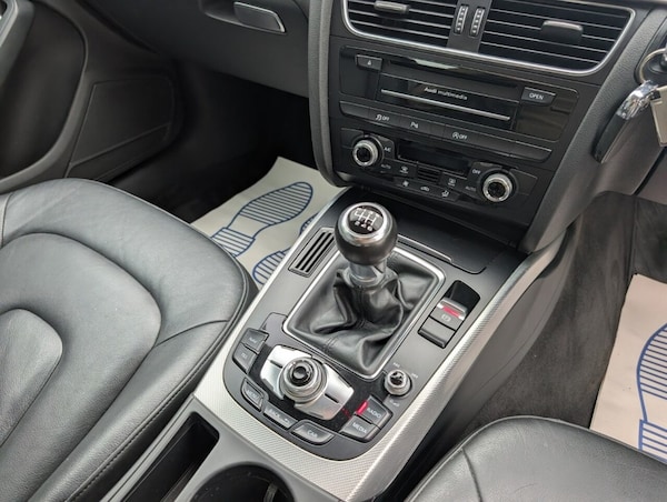 Used Audi A4 2014 for sale - 76203009: Photo 45