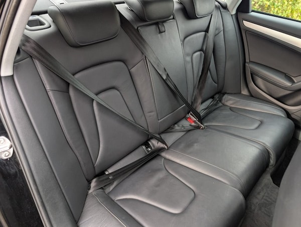 Used Audi A4 2014 for sale - 76203009: Photo 46