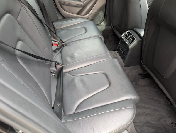 Used Audi A4 2014 for sale - 76203009: Photo 47
