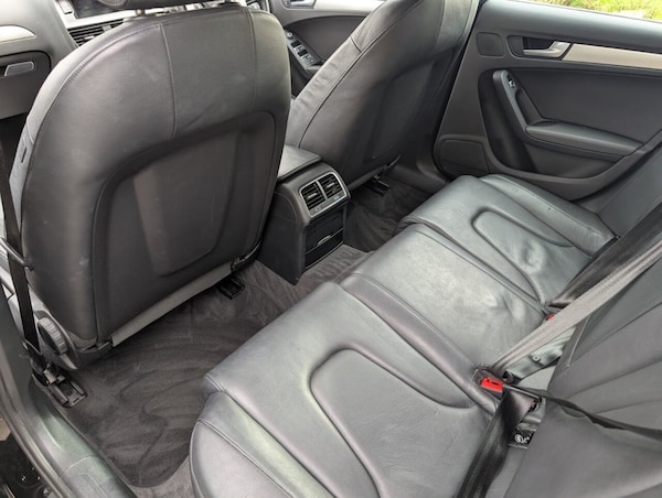 Used Audi A4 2014 for sale - 76203009: Photo 48