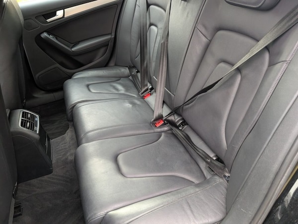 Used Audi A4 2014 for sale - 76203009: Photo 49