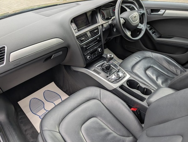 Used Audi A4 2014 for sale - 76203009: Photo 50