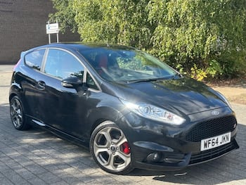 Used Ford Fiesta 2014 for sale - 79643652: Photo