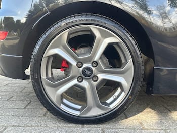 Used Ford Fiesta 2014 for sale - 79643652: Photo