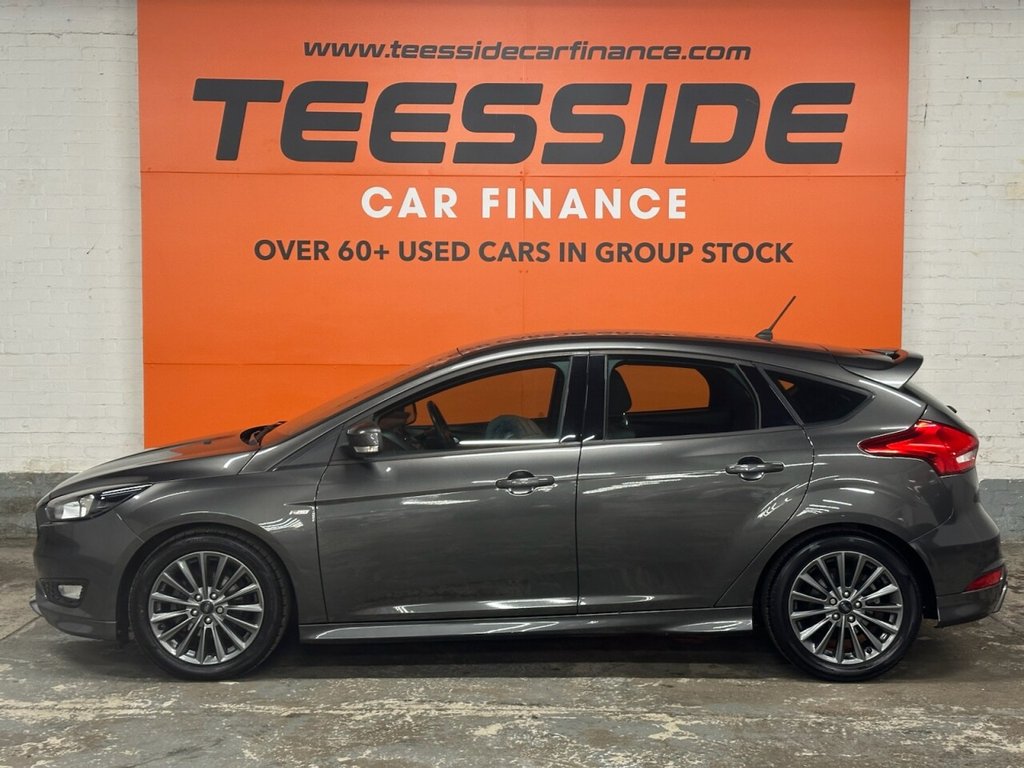 Used Ford Focus 2017 for sale - 77369906: Photo 16
