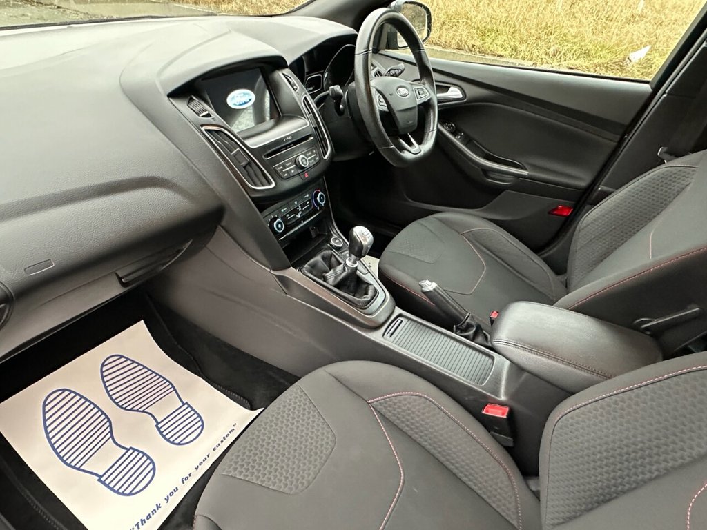 Used Ford Focus 2017 for sale - 77369906: Photo 17