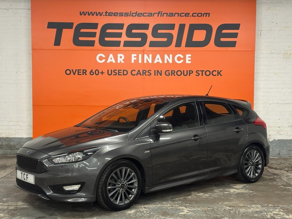 Used Ford Focus 2017 for sale - 77369906: Photo 18