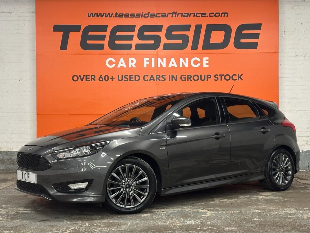 Used Ford Focus 2017 for sale - 77369906: Photo 19