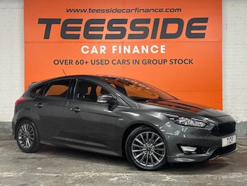 Used Ford Focus 2017 for sale - 77369906: Photo