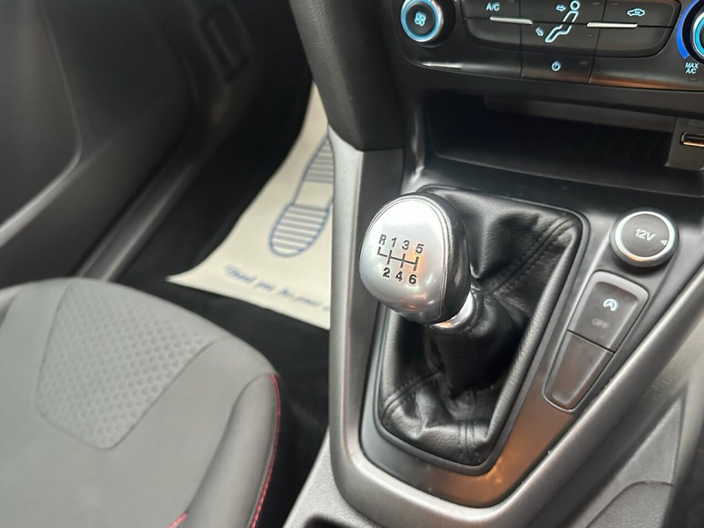 Used Ford Focus 2017 for sale - 77369906: Photo 20