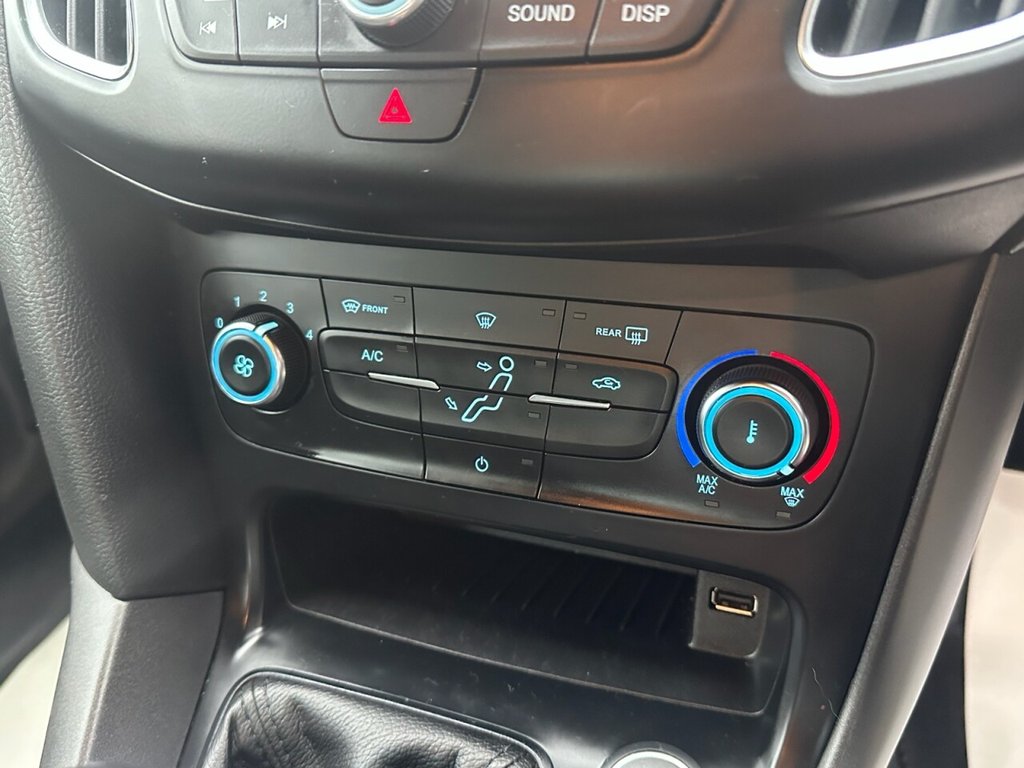 Used Ford Focus 2017 for sale - 77369906: Photo 21